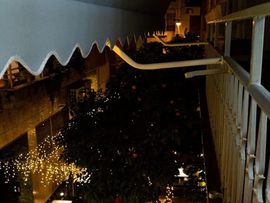 Diamond In Kolonaki Central Athens Lejlighed Eksteriør billede