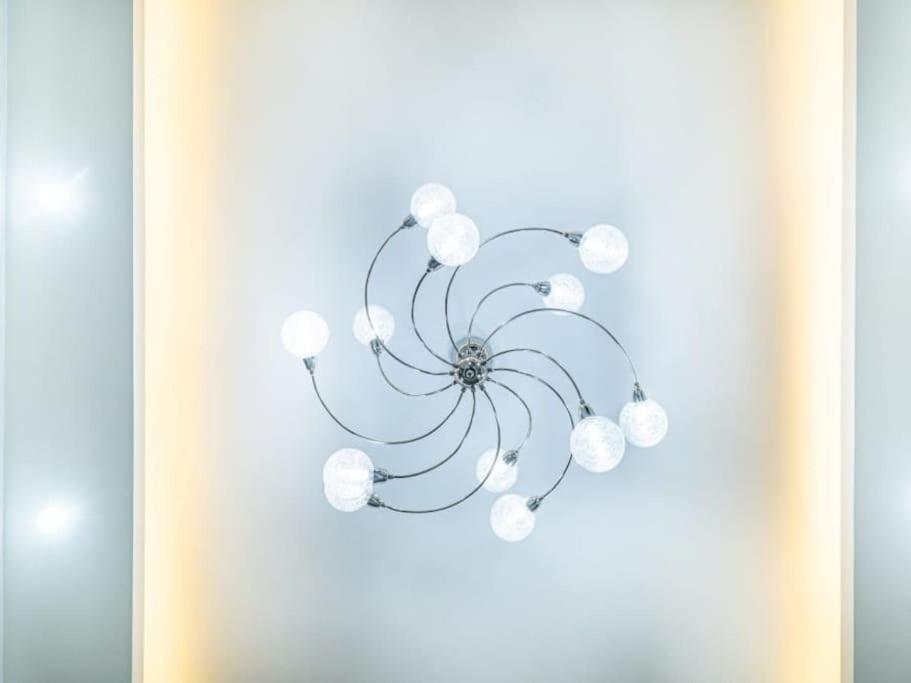 Diamond In Kolonaki Central Athens Lejlighed Eksteriør billede