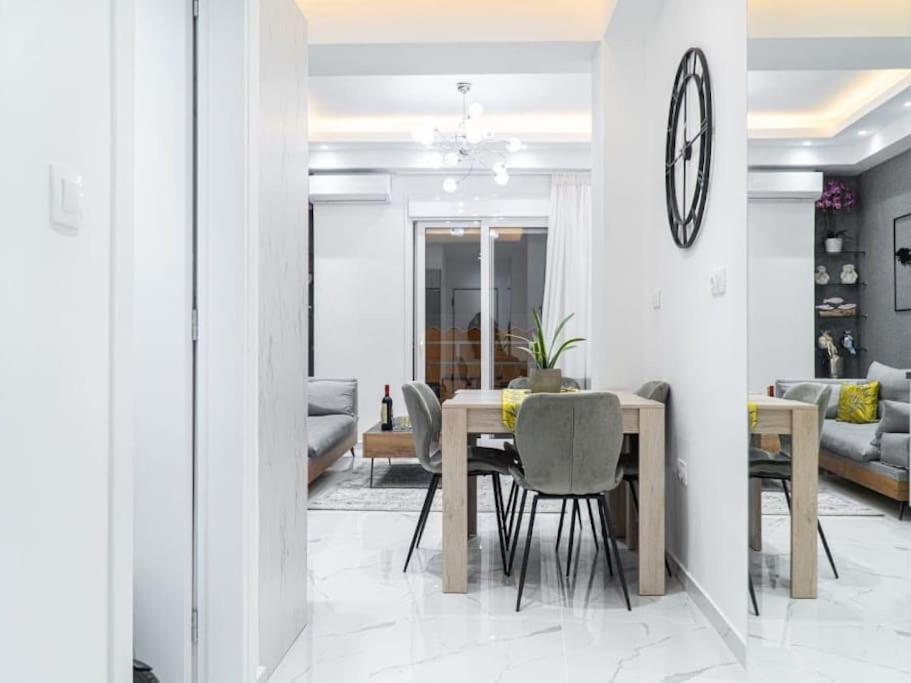 Diamond In Kolonaki Central Athens Lejlighed Eksteriør billede